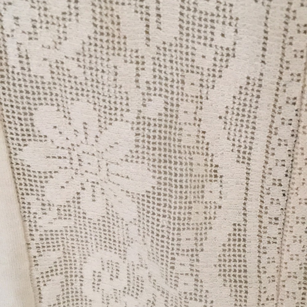 American Eagle medium blouse - Picture 3 of 3